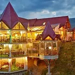 Lodge під горою
