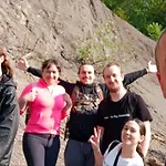 Lodge під горою *