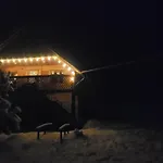 під горою Sheshory
