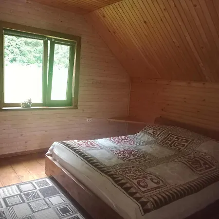 Lodge під горою