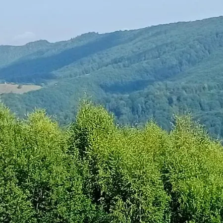 під горою * Scheschory