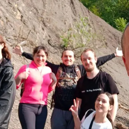 Lodge під горою *