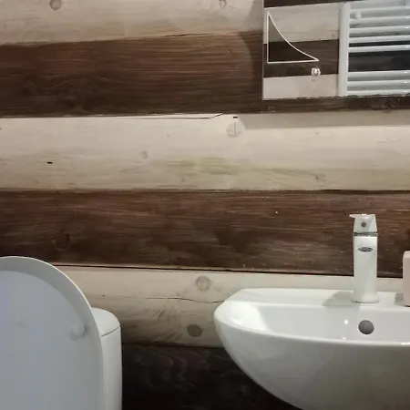 під горою Lodge Sheshory