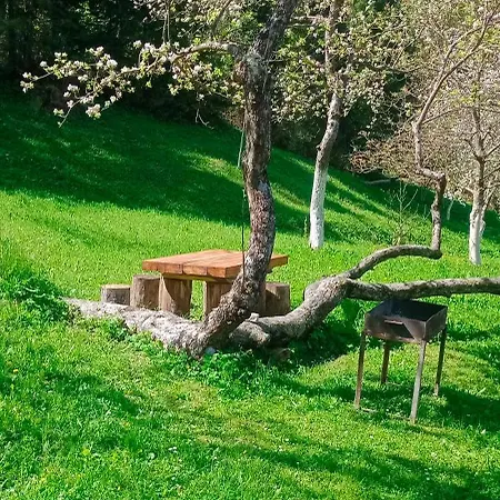 під горою * Sesori