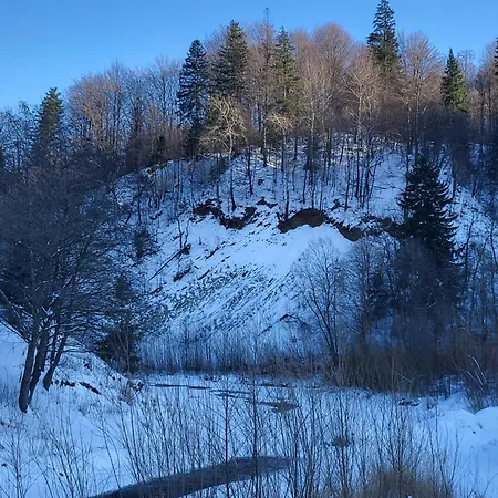 під горою Lodge *