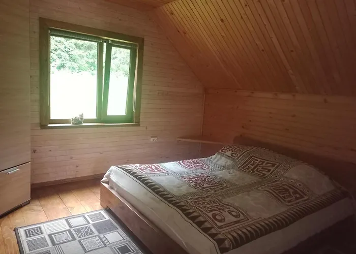 Lodge під горою