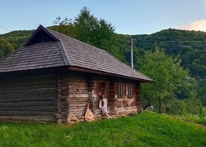 під горою Sheshory