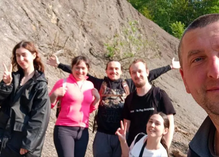 Lodge під горою *