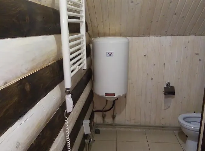 під горою Lodge *