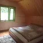 Gerendaház під горою