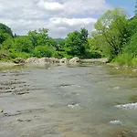 під горою * Sesori