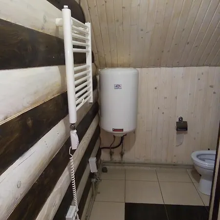 під горою Lodge *