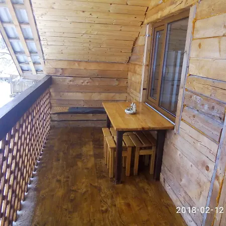 під горою シェショリー